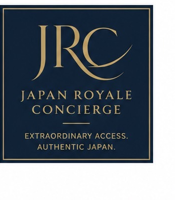 Japan Royale Concierge